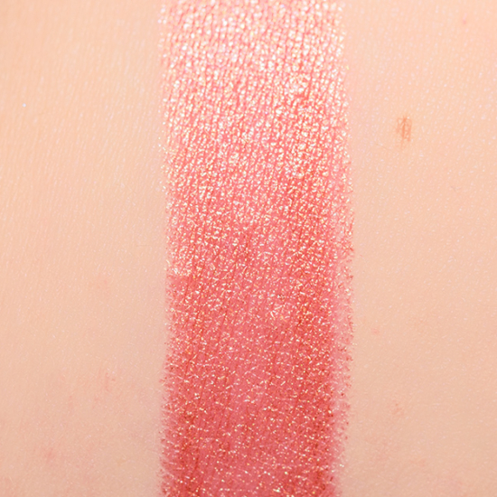 Lancome Crème de Marron (112) L'Absolu Rouge Cream Lipstick (2022)