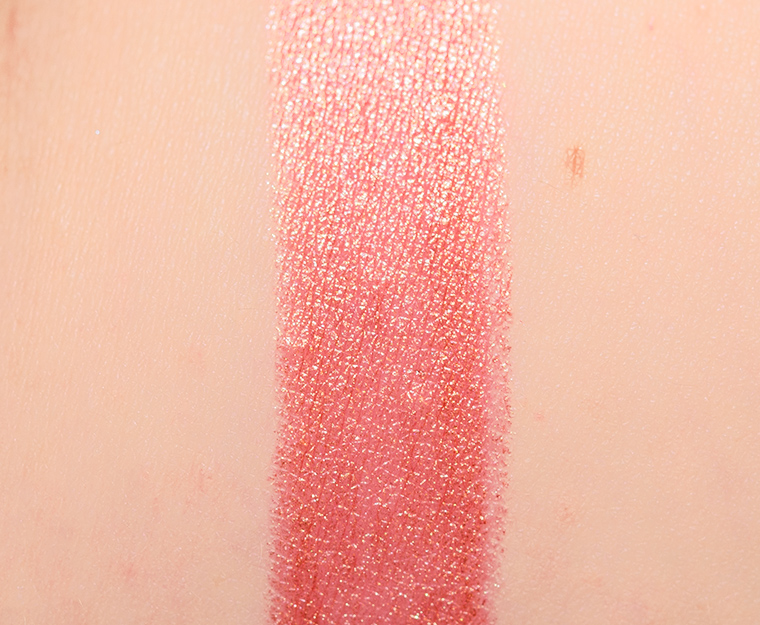 <p class="text-center">Lancome Crème de Marron (112) L'Absolu Rouge Cream Lipstick (2022)</p>