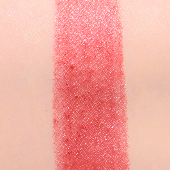 Lancome Crushed Rose (387) L'Absolu Rouge Cream Lipstick (2022)