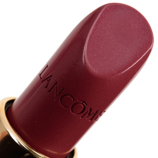 Lancome Delice de Figue (265) L'Absolu Rouge Cream Lipstick (2022)