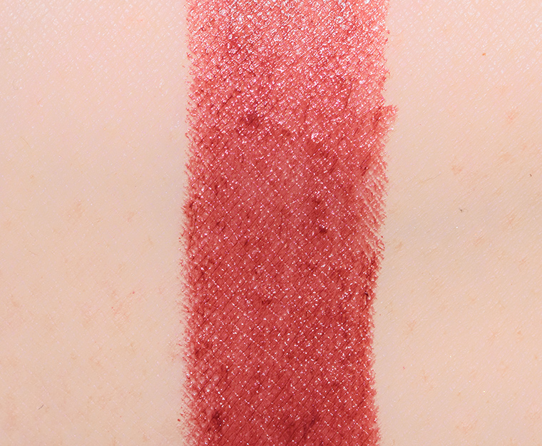 <p class="text-center">Lancome Delice de Figue (265) L'Absolu Rouge Cream Lipstick (2022)</p>