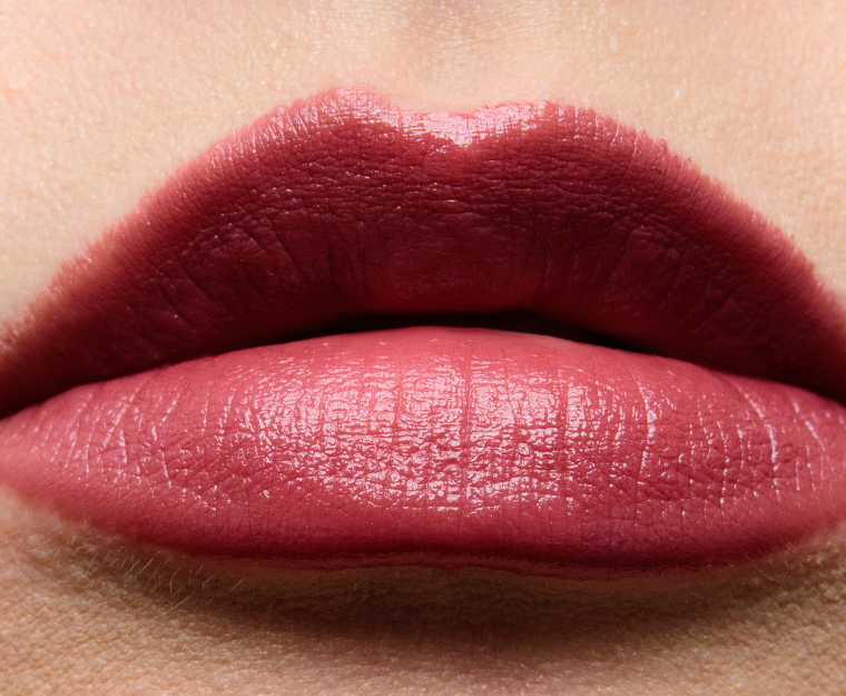 Lancome Delice de Figue (265) L'Absolu Rouge Cream Lipstick (2022)