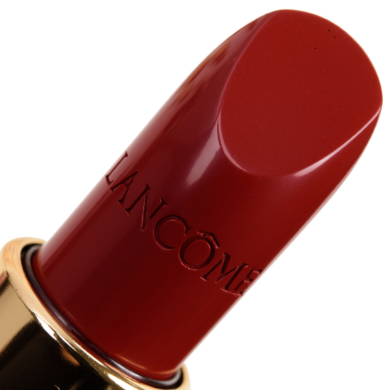 Lancome French Coeur (118) L'Absolu Rouge Cream Lipstick (2022)