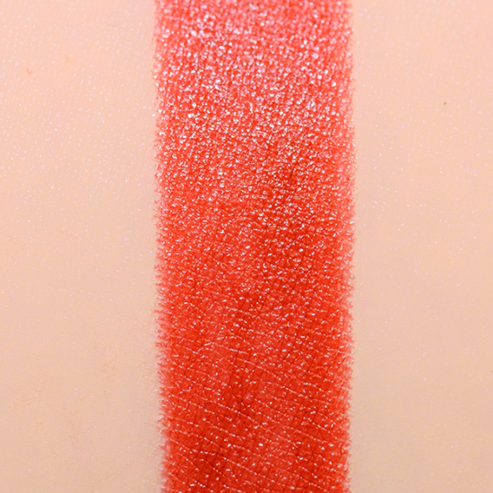 Lancome French Coeur (118) L'Absolu Rouge Cream Lipstick (2022)