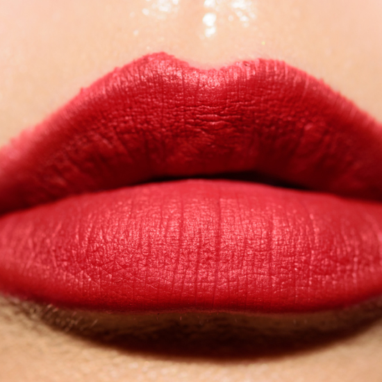 Lancome French Idol (888) L'Absolu Rouge Drama Matte Lipstick (2022)