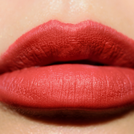 Lancome French Rendez-vous (295) L'Absolu Rouge Drama Matte Lipstick (2022)