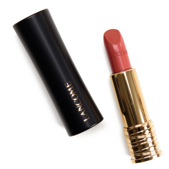 French Tea (274) L'Absolu Rouge Cream Lipstick (2022) Review