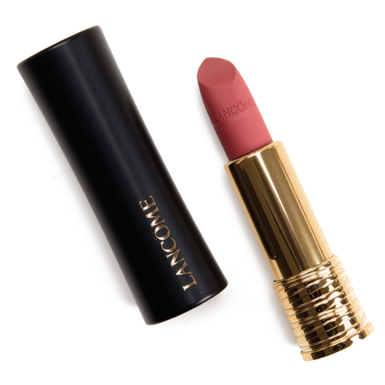 French Tea (274) L'Absolu Rouge Drama Matte Lipstick (2022