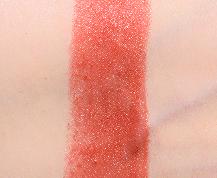 Lancome French Tea 274 L Absolu Rouge Cream Lipstick 2022