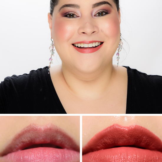 French Tea (274) L'Absolu Rouge Cream Lipstick (2022) Review