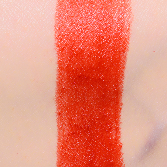 Lancome French Touch (196) L'Absolu Rouge Cream Lipstick (2022)