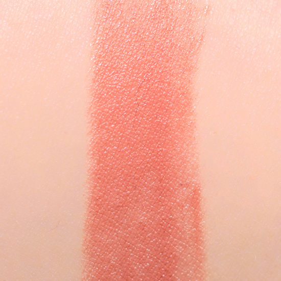 Lancome Mademoiselle Amanda (253) L'Absolu Rouge Cream Lipstick (2022)