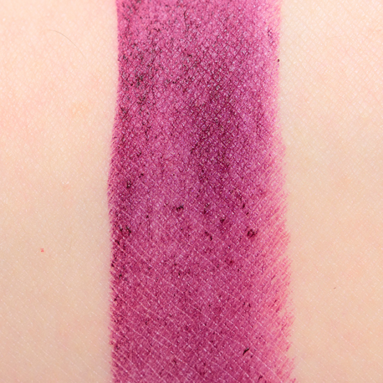Lancome Mademoiselle Isabella (508) L'Absolu Rouge Drama Matte Lipstick (2022)