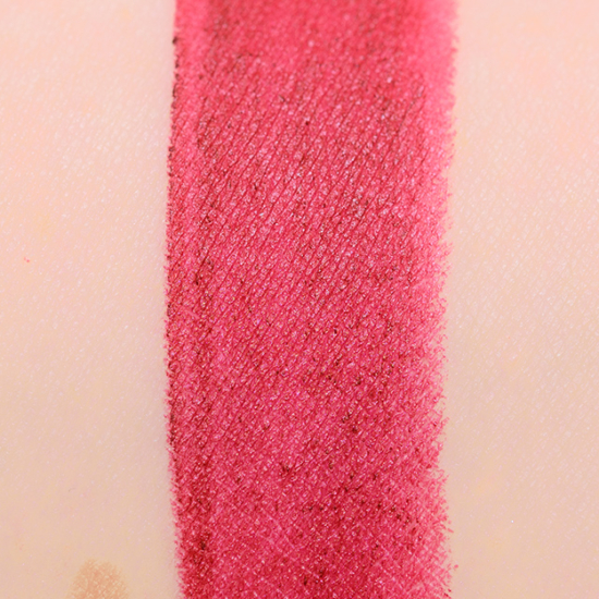 Lancome Mademoiselle Lupita (507) L'Absolu Rouge Drama Matte Lipstick (2022)