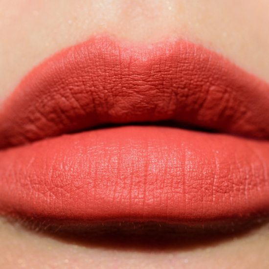 Lancome L'Absolu Rouge Drama Matte Lipstick (2022) Mademoiselle Penelope (353)