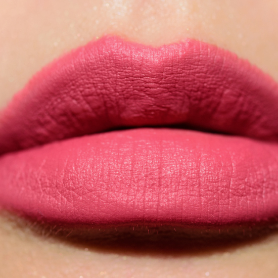 Lancome L'Absolu Rouge Drama Matte Lipstick (2022) Merci Simone (290)