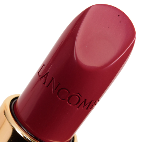 Lancome Moderato (335) L'Absolu Rouge Cream Lipstick (2022)