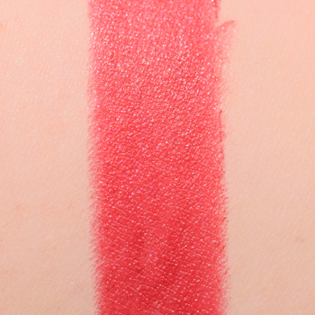 Lancome Moderato (335) L'Absolu Rouge Cream Lipstick (2022)