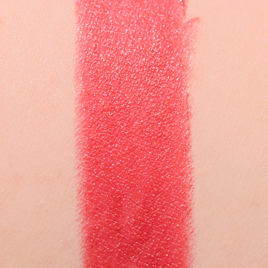 Lancome Moderato (335) L'Absolu Rouge Cream Lipstick (2022)
