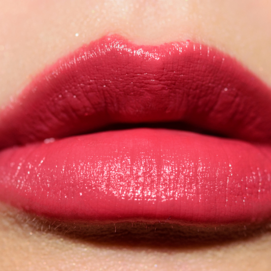 Lancome Moderato (335) L'Absolu Rouge Cream Lipstick (2022)