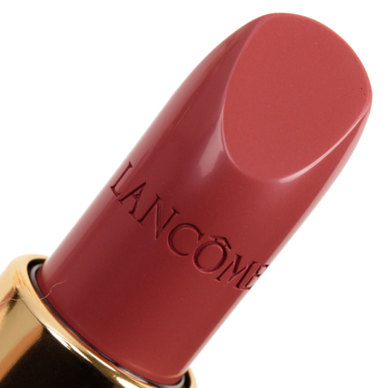 Lancome Mon Macaron (257) L'Absolu Rouge Cream Lipstick (2022)