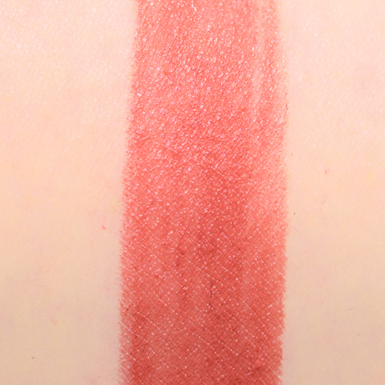 Lancome Mon Macaron (257) L'Absolu Rouge Cream Lipstick (2022)