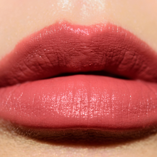 Lancome Mon Macaron (257) L'Absolu Rouge Cream Lipstick (2022)