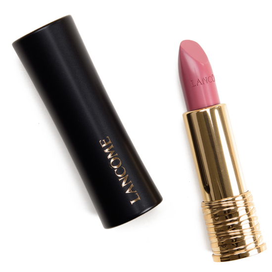 Lancome One Last Night (444) L'Absolu Rouge Cream Lipstick (2022)