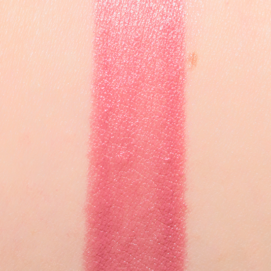Lancome One Last Night (444) L'Absolu Rouge Cream Lipstick (2022)