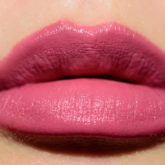 Lancome One Last Night (444) L'Absolu Rouge Cream Lipstick (2022)