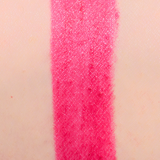 Lancome Paris S'eveille (366) L'Absolu Rouge Cream Lipstick (2022)