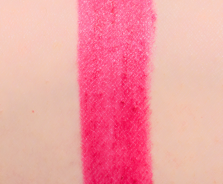 <p class="text-center">Lancome Paris S'eveille (366) L'Absolu Rouge Cream Lipstick (2022)</p>