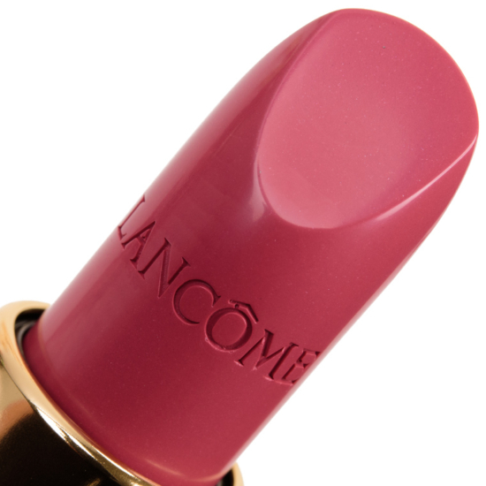 Lancome Peut Etre (264) L'Absolu Rouge Cream Lipstick (2022)