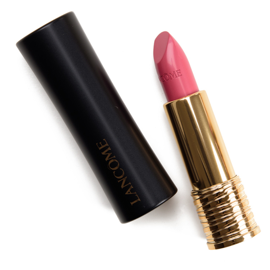 Lancome Peut Etre (264) L'Absolu Rouge Cream Lipstick (2022)