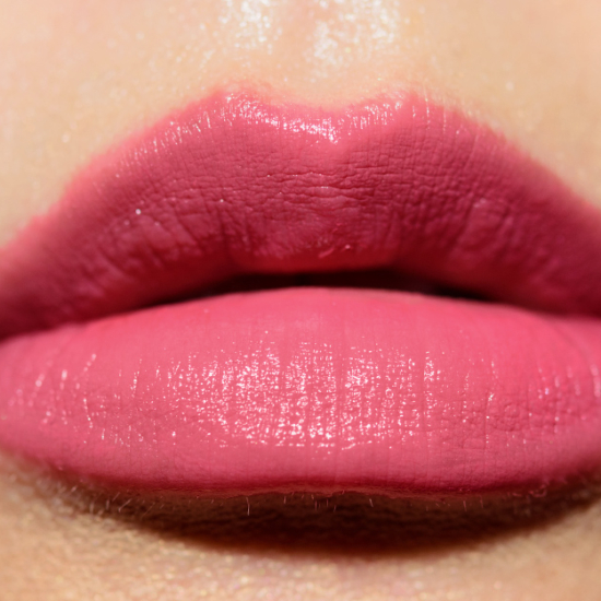 Lancome Peut Etre (264) L'Absolu Rouge Cream Lipstick (2022)