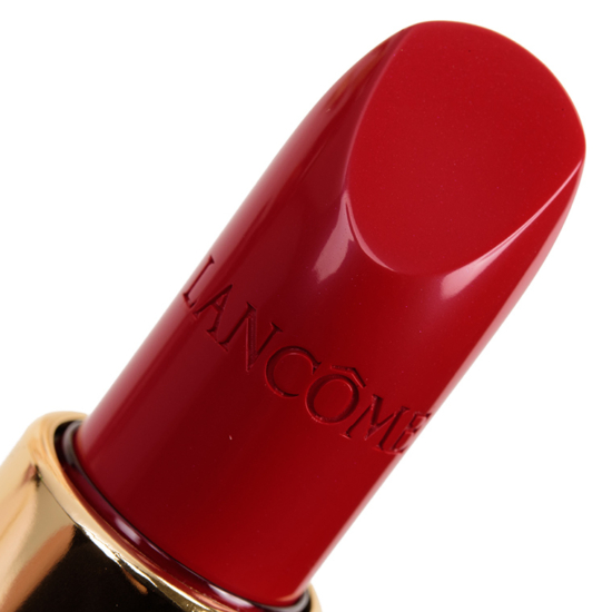 Lancome Rouge Badaboum (143) L'Absolu Rouge Cream Lipstick (2022)