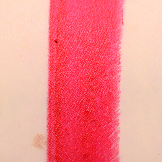 Lancome Rouge Pigalle (82) L'Absolu Rouge Drama Matte Lipstick (2022)