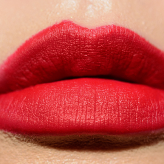 Lancome Rouge Pigalle (82) L'Absolu Rouge Drama Matte Lipstick (2022)