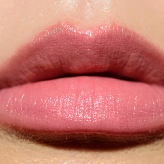 Lancome Tendre Mirage (250) L'Absolu Rouge Cream Lipstick (2022)