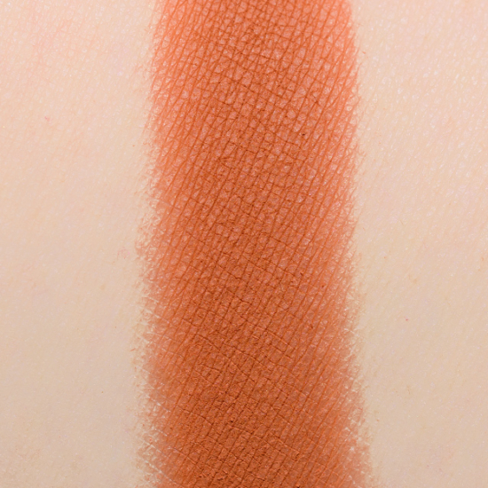 MAC 15 Minutes of Flame Powder Kiss Soft Matte Eyeshadow