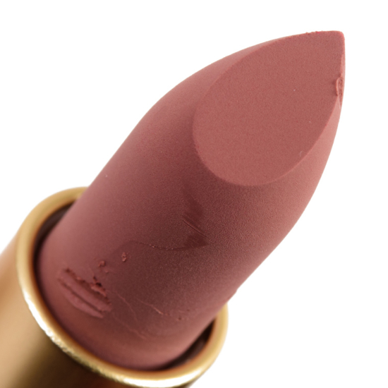 MAC Enveloped in Luck Powder Kiss Lipstick