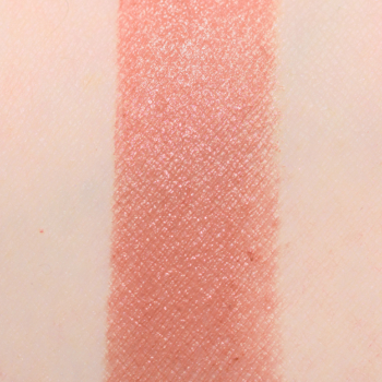 MAC Enveloped in Luck Powder Kiss Lipstick