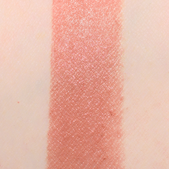 MAC Enveloped in Luck Powder Kiss Lipstick