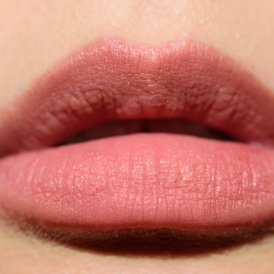 MAC Enveloped in Luck Powder Kiss Lipstick