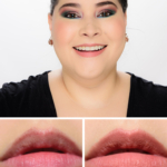 MAC Enveloped in Luck Powder Kiss Lipstick