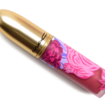 MAC Fortune Tell Me Powder Kiss Liquid Lipcolour