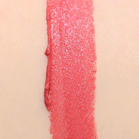 MAC Fortune Tell Me Powder Kiss Liquid Lipcolour