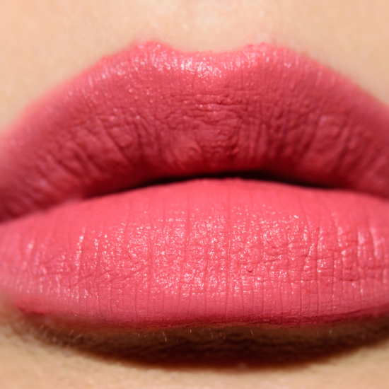 MAC Fortune Tell Me Powder Kiss Liquid Lipcolour