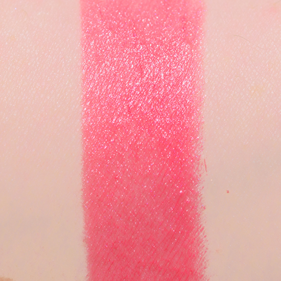 MAC Frienda Lustreglass Sheer-Shine Lipstick
