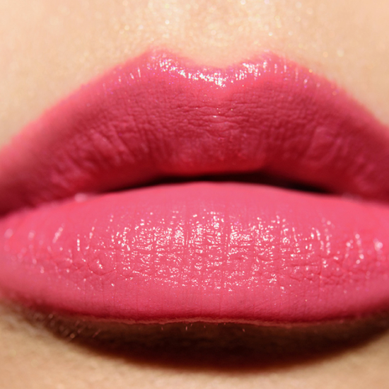 MAC Frienda Lustreglass Sheer-Shine Lipstick